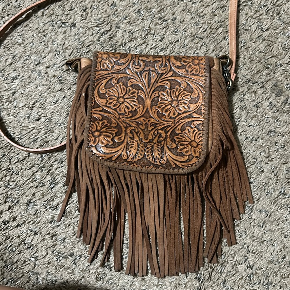Montana west cross body